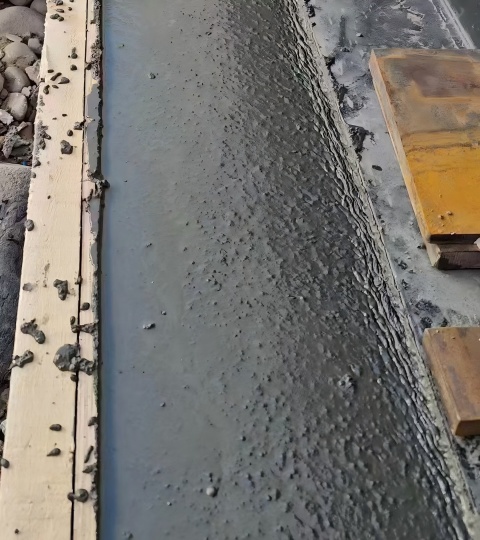 新会环氧砂浆的特点及施工流程​