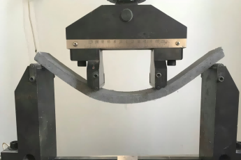 新会高延性混凝土 高延性砂浆 抗震加固混凝土产品特点 施工流程