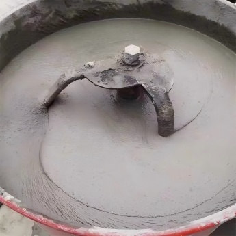 新会灌浆料的类型及施工流程​