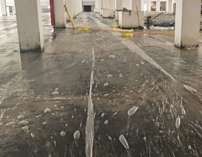 新会不发火砂浆和不发火金属骨料有什么区别