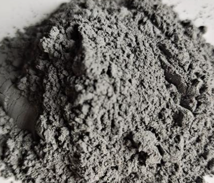 新会硅灰和粉煤灰的区别用途