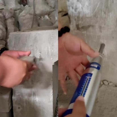 新会混凝土强度不足的原因及处理方法