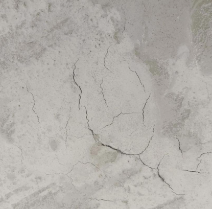 新会灌浆料为什么会产生裂缝？出现裂缝该如何处理？