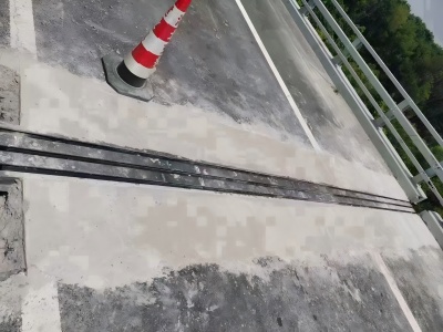 新会伸缩缝更换后浇筑材料快速结构修补料速砼的产品特点及施工流程​