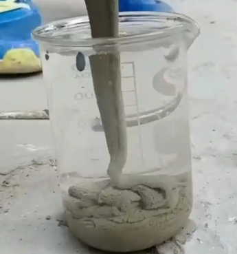 新会水工混凝土絮凝剂，水下抗分散剂的作用及施工方法