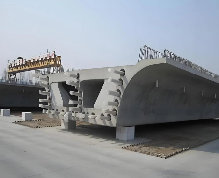 新会抗冻压浆料的特点及标准化施工工艺